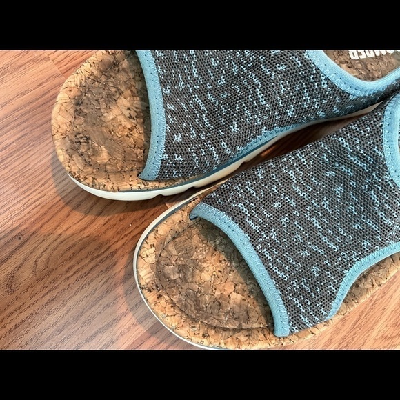 Camper Oruga Sandals Size 39 EU - Picture 3 of 15